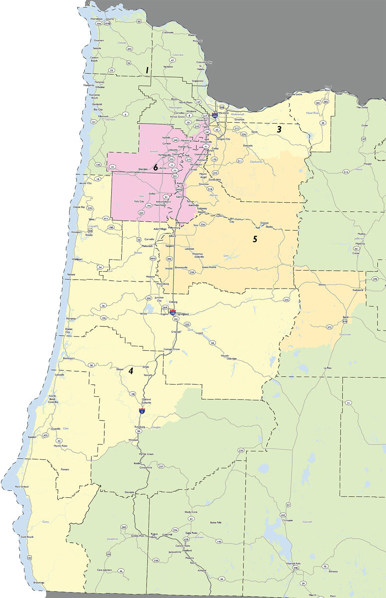 Redistrict-Map